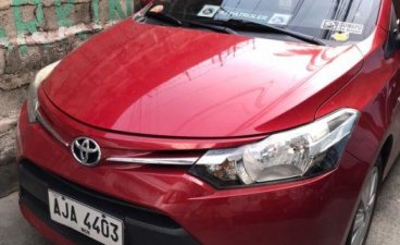 Used Toyota Vios 2015 for sale in Pasay