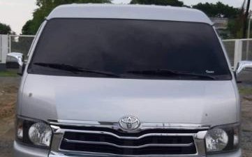 2014 Toyota Grandia for sale in Marilao