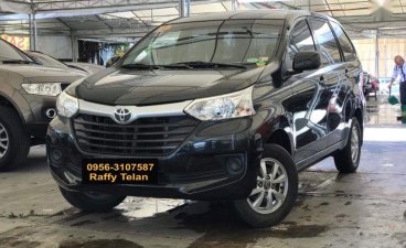 Sell 2nd Hand 2016 Toyota Avanza in Makati