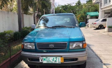 Selling 2nd Hand Toyota Revo 1999 in Parañaque