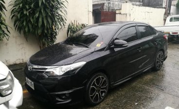 Toyota Vios 2014 Automatic Gasoline for sale in Caloocan