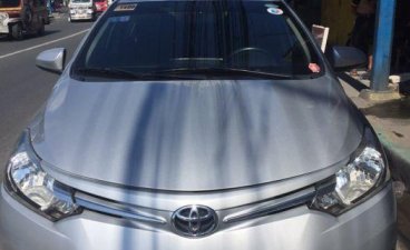 2014 Toyota Vios for sale in Pasay