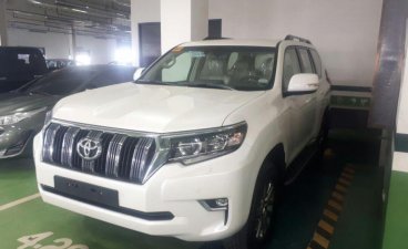 2019 Toyota Land Cruiser for sale in Manila