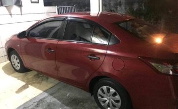 2nd Hand Toyota Vios 2014 for sale in Las Piñas