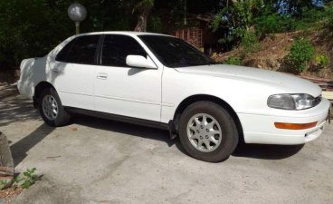 2nd Hand Toyota Camry for sale in Mandaue