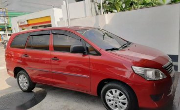 2nd Hand Toyota Innova 2013 for sale in Imus