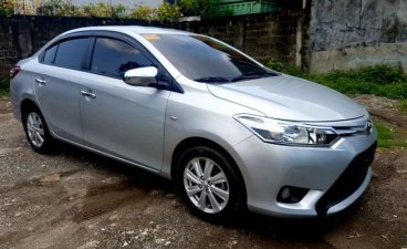 Selling 2nd Hand Toyota Vios 2016 Automatic Gasoline in Imus 