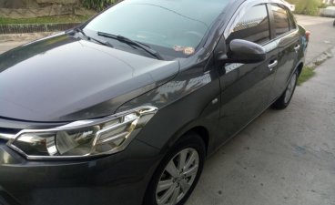 Selling 2nd Hand Toyota Vios 2015 in Parañaque