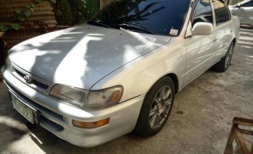 Used Toyota Corolla for sale in Taytay