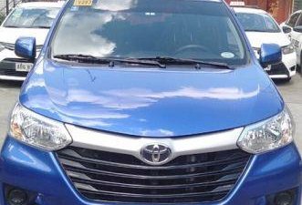 Toyota Avanza 2018 Automatic Gasoline for sale in Mandaluyong