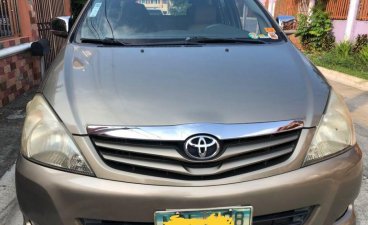 Toyota Innova 2010 for sale in General Trias