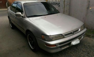 Toyota Corolla 1997 for sale in Malabon