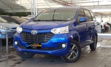 2016 Toyota Avanza for sale in Makati