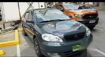 2003 Toyota Altis for sale in Marikina