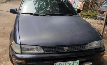 1995 Toyota Corolla for sale in Talisay