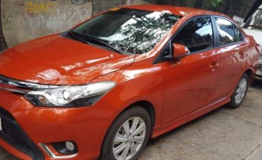 Selling Toyota Vios 2018 Automatic Gasoline in Pateros