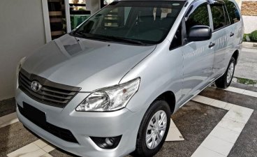 Sell 2nd Hand 2016 Toyota Innova in Pasig