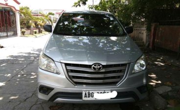 Toyota Innova 2015 Automatic Diesel for sale in Angeles