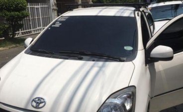 Selling Toyota Wigo 2016 Automatic Gasoline in Marikina