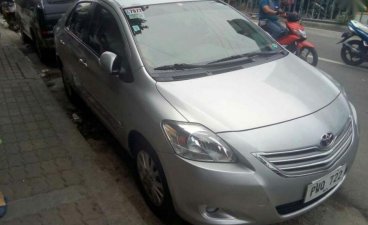 Toyota Vios 2010 Automatic Gasoline for sale in Malabon