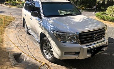 Toyota Land Cruiser 2009 for sale in Pasay