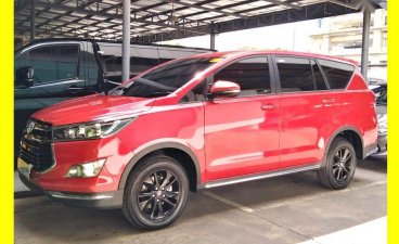 Selling Toyota Innova 2019 Automatic Gasoline in Pasig