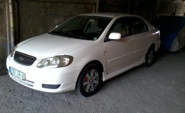 Sell Used 2004 Toyota Corolla Altis at 90000 km in Imus
