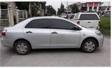 Toyota Vios 2013 for sale in San Pablo