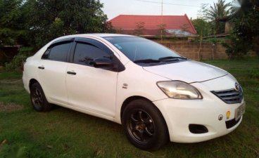 Selling 2nd Hand Toyota Vios 2011 in Mandaluyong