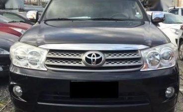 Toyota Fortuner 2006 Automatic Gasoline for sale in Bacoor