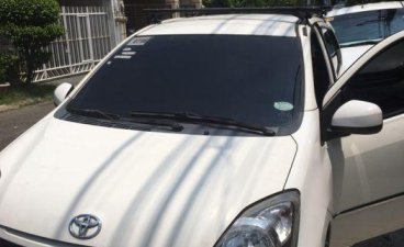 Toyota Wigo 2016 Automatic Gasoline for sale in Marikina