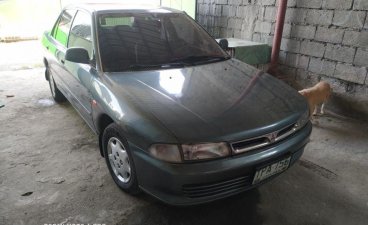 Selling 2nd Hand Toyota Altis 1999 in Caloocan