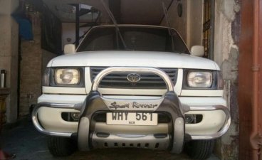 Used Toyota Revo 1999 for sale in Taguig