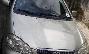 Used Toyota Altis 2007 at 130000 km for sale