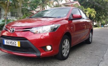 Toyota Vios 2018 for sale in Quezon City