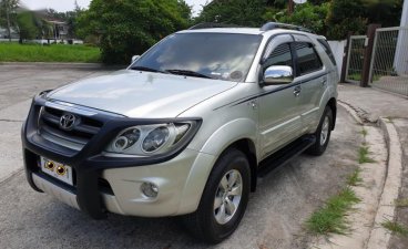 Toyota Fortuner 2013 Automatic Gasoline for sale in Cabuyao