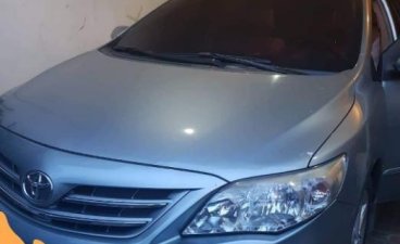 Toyota Altis 2013 for sale in Marikina