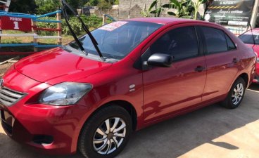 Used Toyota Vios 2012 for sale in Santiago