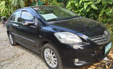 Selling 2nd Hand Toyota Vios 2011 at 80000 km in Angeles