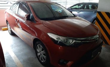 Used Toyota Vios 2014 for sale in Pasay