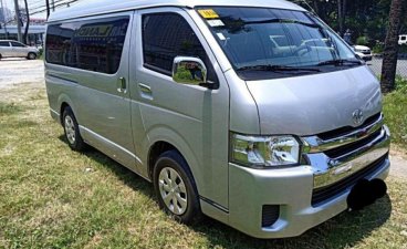 Toyota Grandia 2015 Automatic Diesel for sale in Pasay