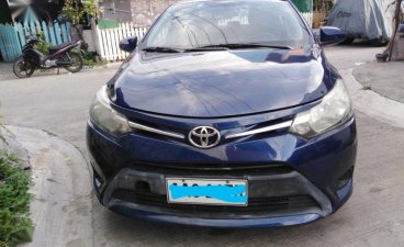 2015 Toyota Vios for sale in Imus