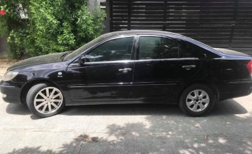 2004 Toyota Camry for sale in Cainta