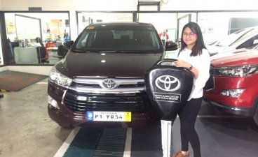 Selling Brand New Toyota Fortuner Automatic Diesel in Taguig 
