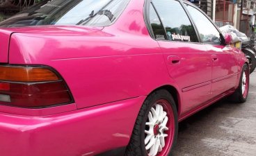 Selling Toyota Corolla 1990 Manual Gasoline in Quezon City