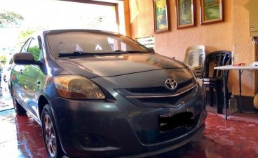 2nd Hand Toyota Vios 2009 for sale in Cavite City