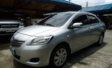 Sell Used 2010 Toyota Vios in Cainta