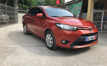 Selling Toyota Vios 2017 in Apalit