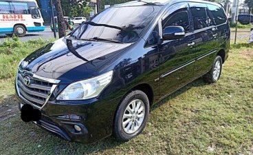 Toyota Innova 2015 Automatic Diesel for sale in Makati