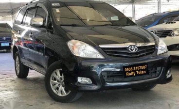 2010 Toyota Innova for sale in Makati